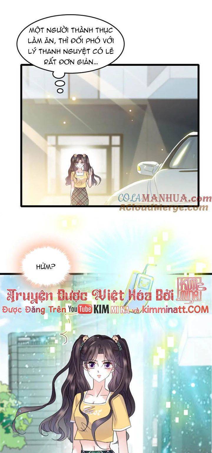 Thiên Kim Toàn Năng Lật Tung Trời Chapter 36 - 1