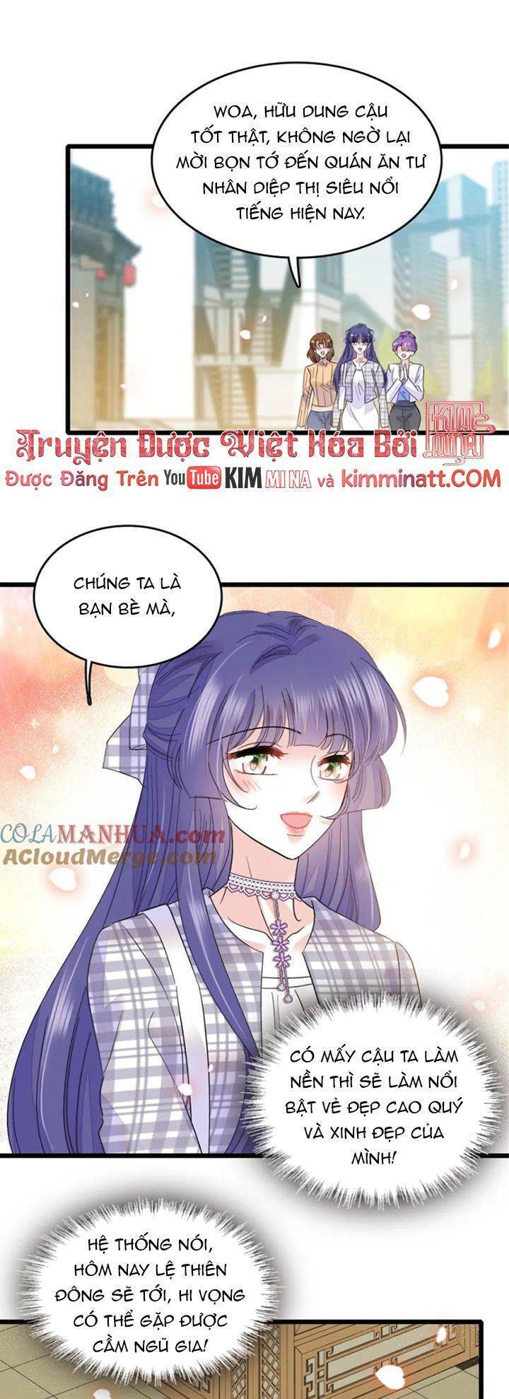 Thiên Kim Toàn Năng Lật Tung Trời Chapter 40 - 1