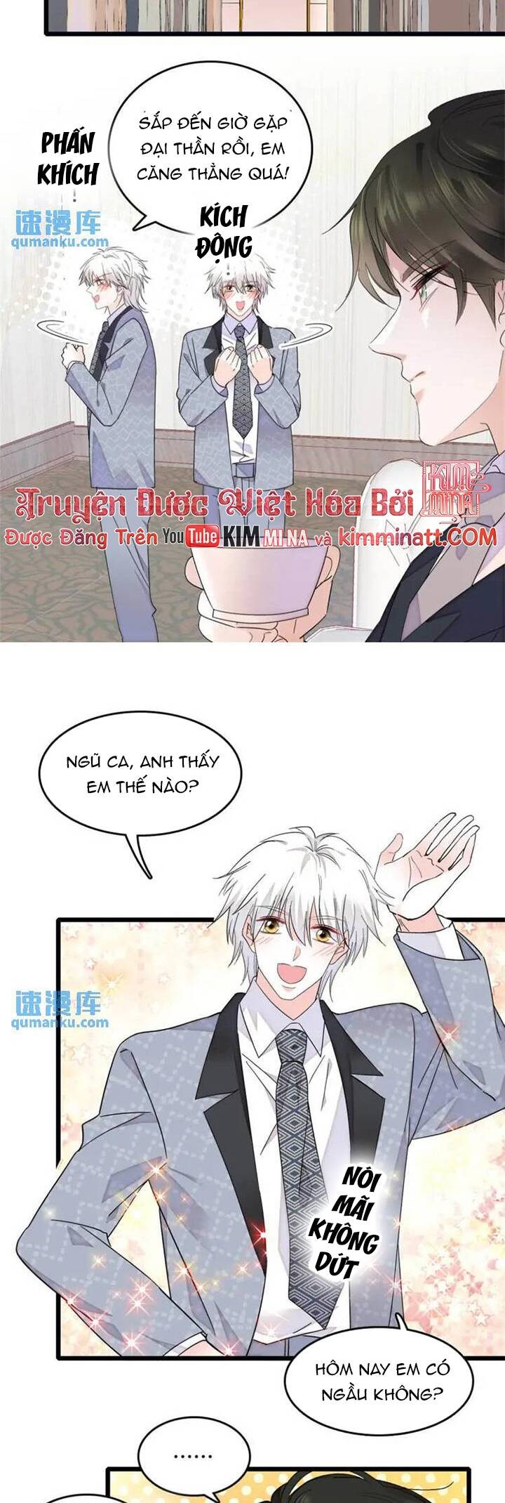 Thiên Kim Toàn Năng Lật Tung Trời Chapter 46 - 18