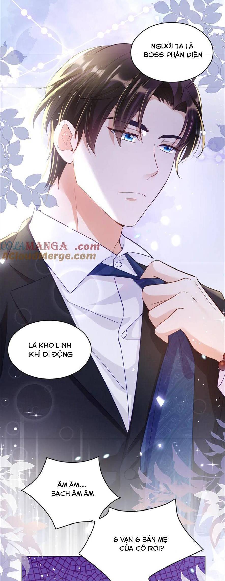 Lão Tổ Tông Vừa Xinh Vừa Ngầu Chapter 103 - 5