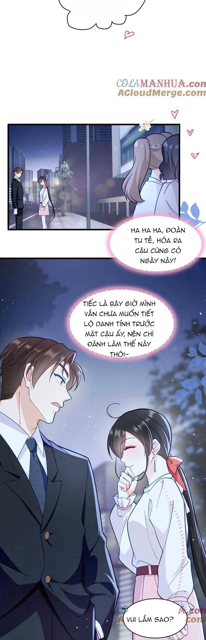 Lão Tổ Tông Vừa Xinh Vừa Ngầu Chapter 36 - 12