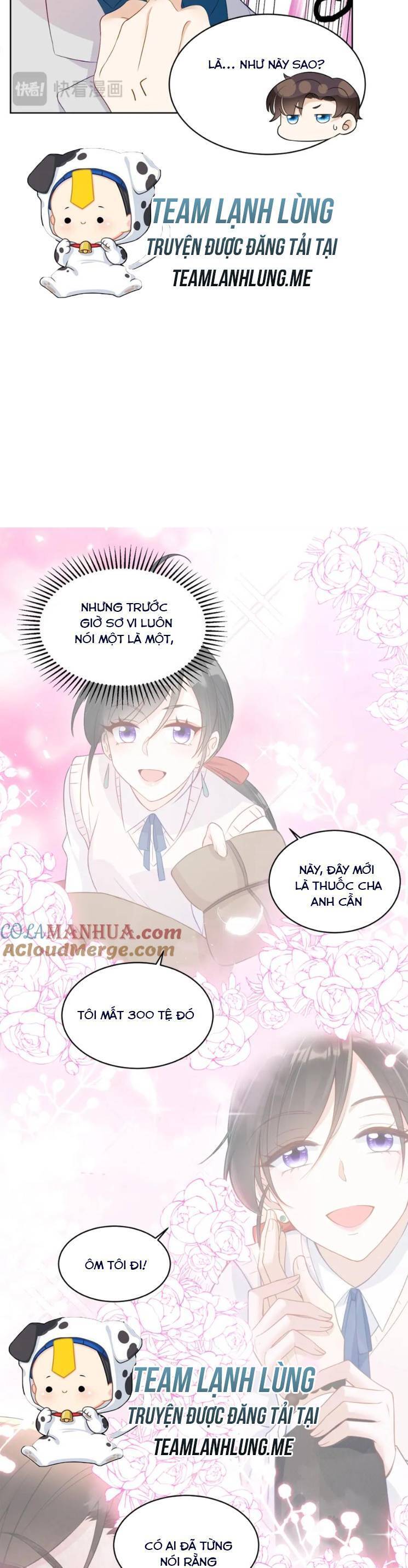 Lão Tổ Tông Vừa Xinh Vừa Ngầu Chapter 50 - 13