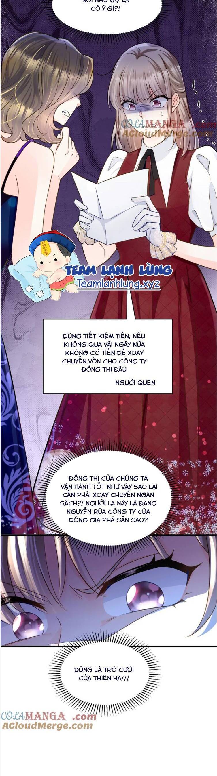 Lão Tổ Tông Vừa Xinh Vừa Ngầu Chapter 60 - 21