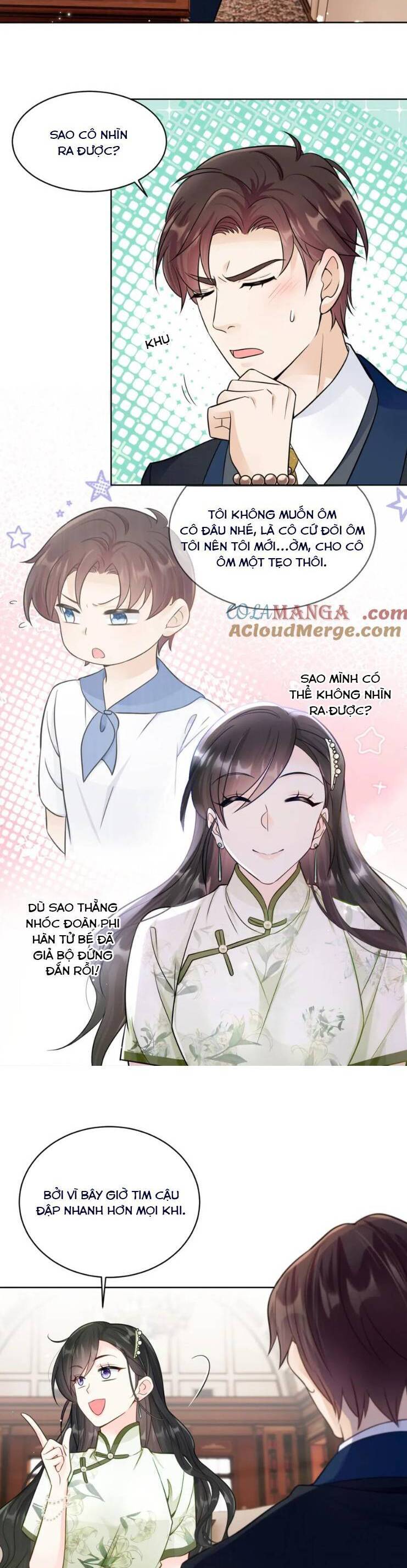 Lão Tổ Tông Vừa Xinh Vừa Ngầu Chapter 68 - 4