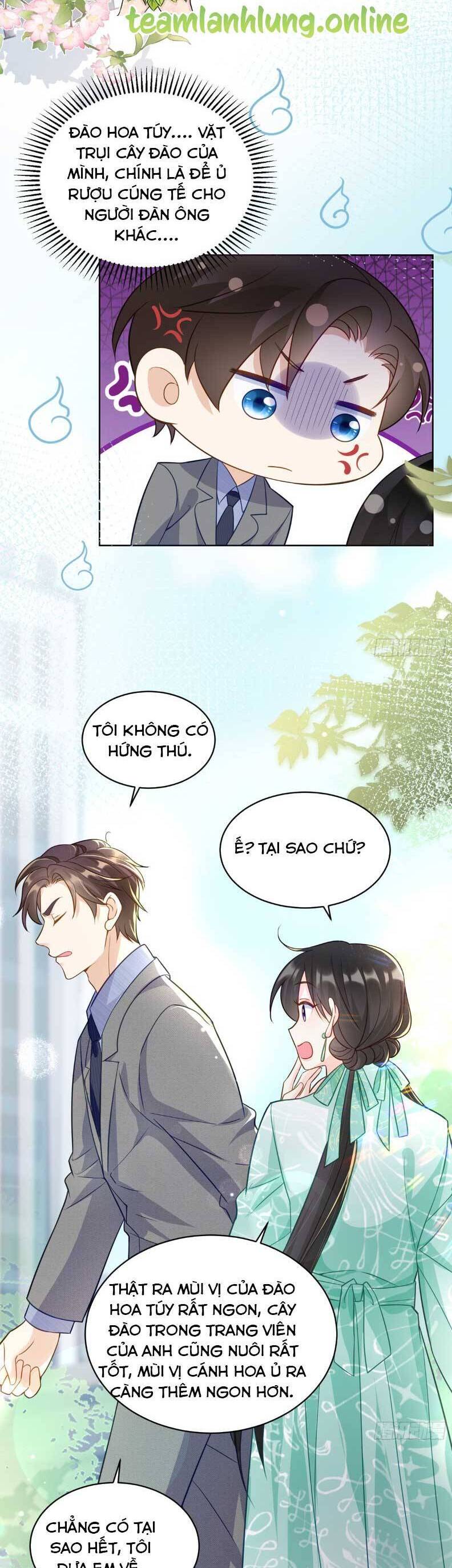 Lão Tổ Tông Vừa Xinh Vừa Ngầu Chapter 75 - 5