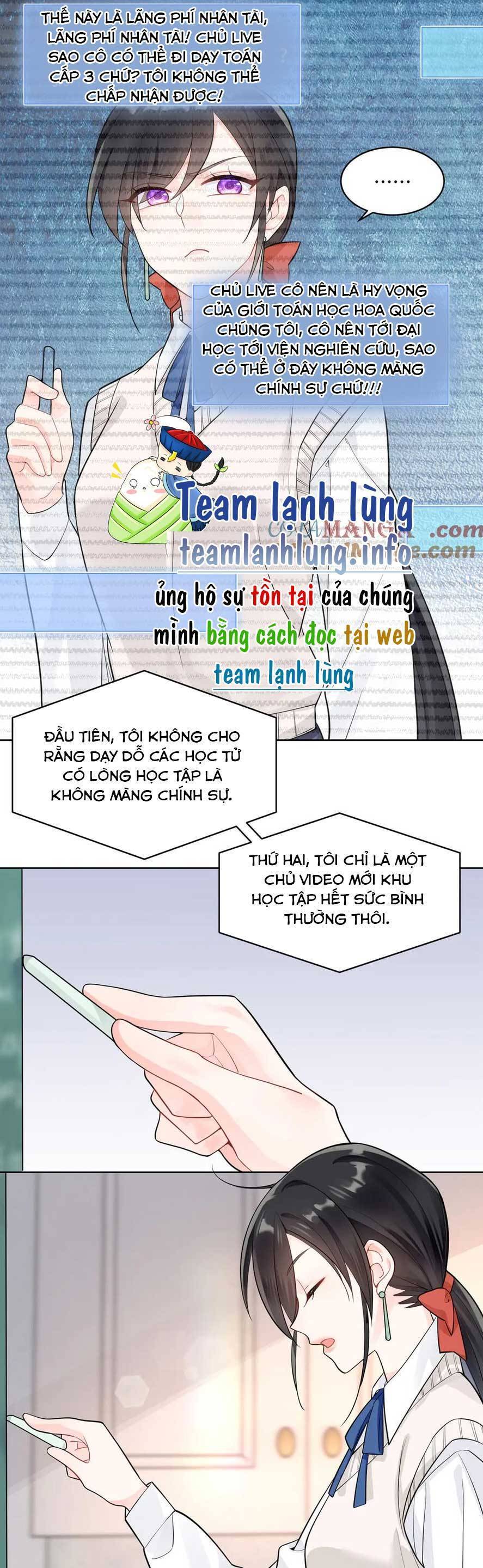 Lão Tổ Tông Vừa Xinh Vừa Ngầu Chapter 92 - 17