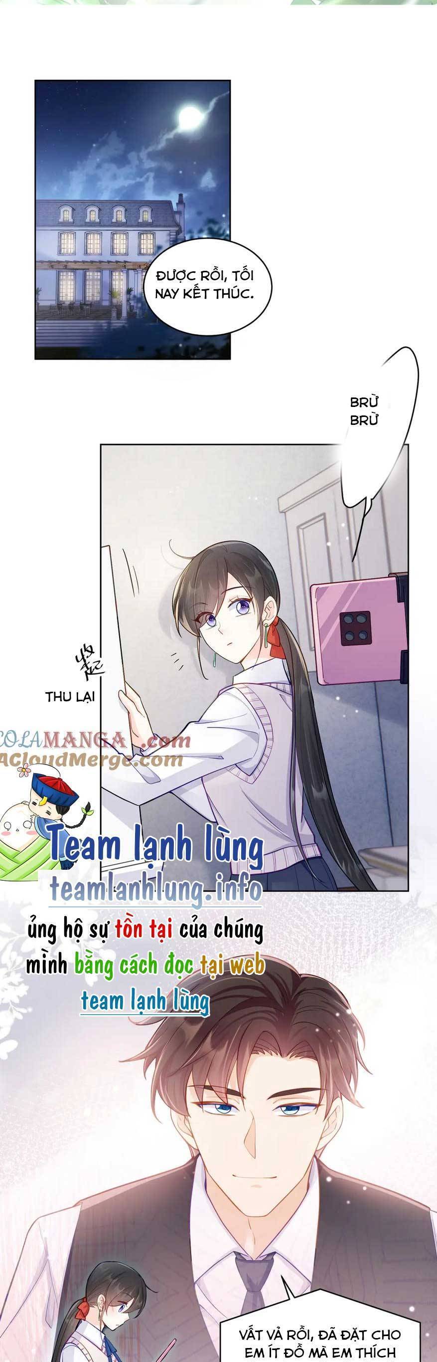 Lão Tổ Tông Vừa Xinh Vừa Ngầu Chapter 93 - 4