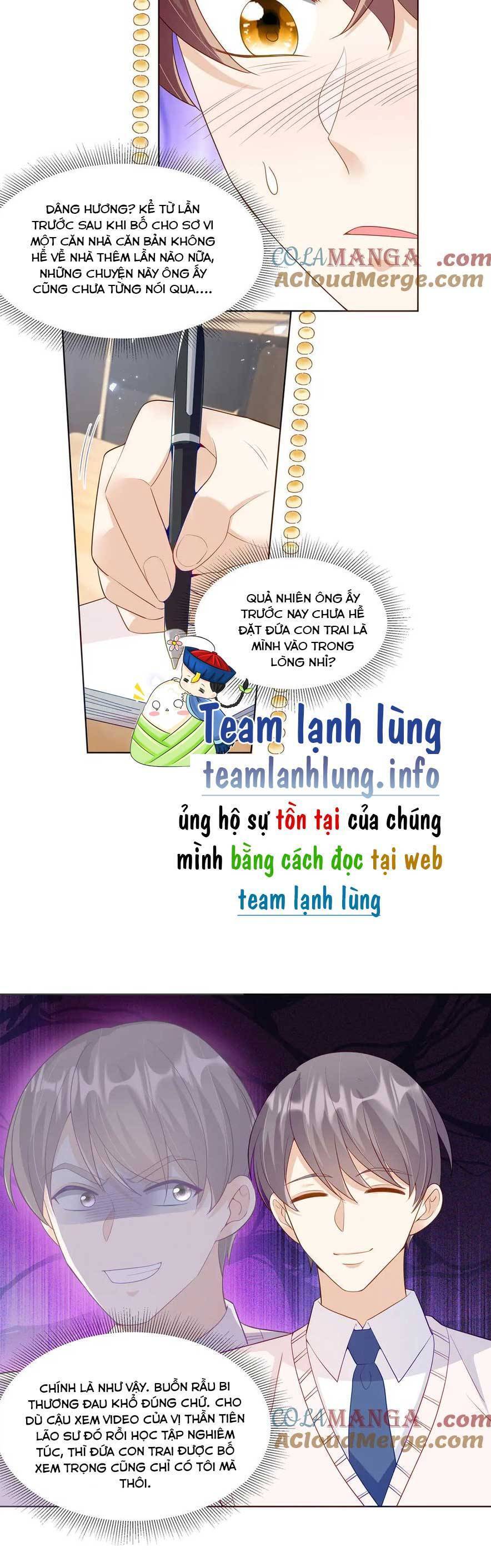 Lão Tổ Tông Vừa Xinh Vừa Ngầu Chapter 94 - 18