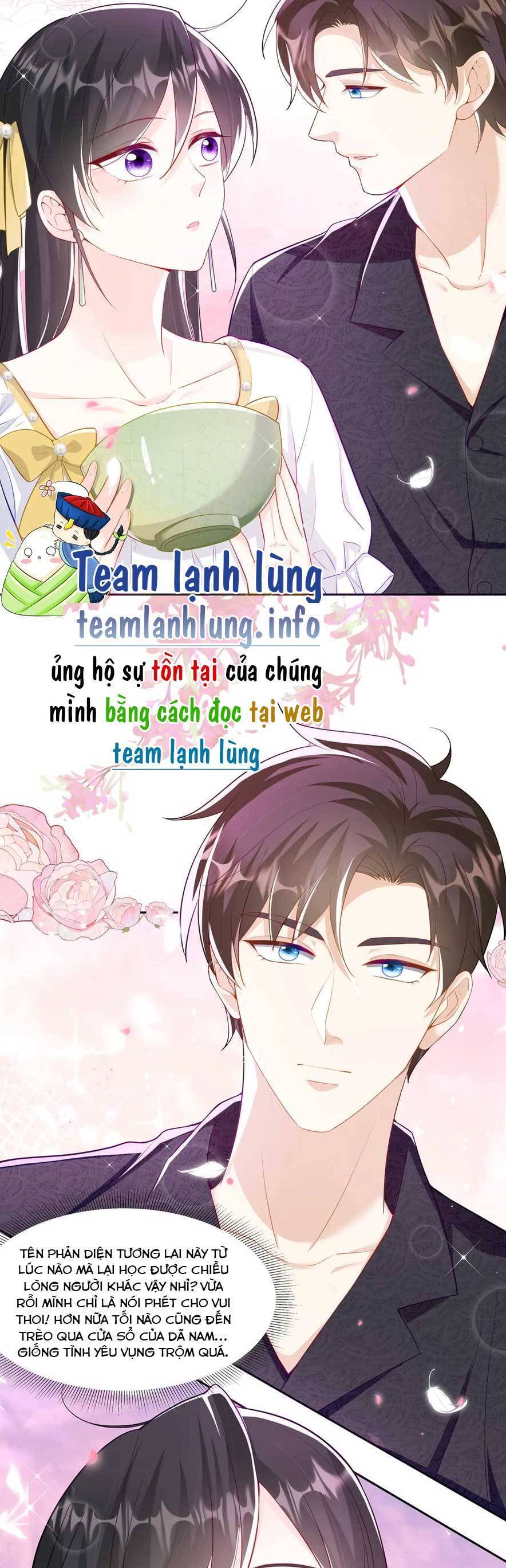 Lão Tổ Tông Vừa Xinh Vừa Ngầu Chapter 94 - 5