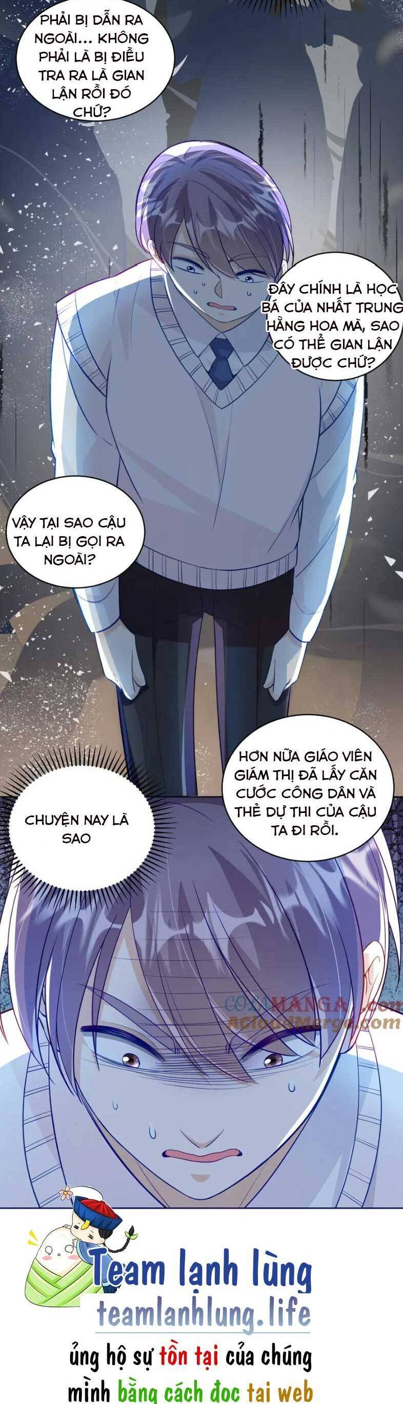 Lão Tổ Tông Vừa Xinh Vừa Ngầu Chapter 99 - 8