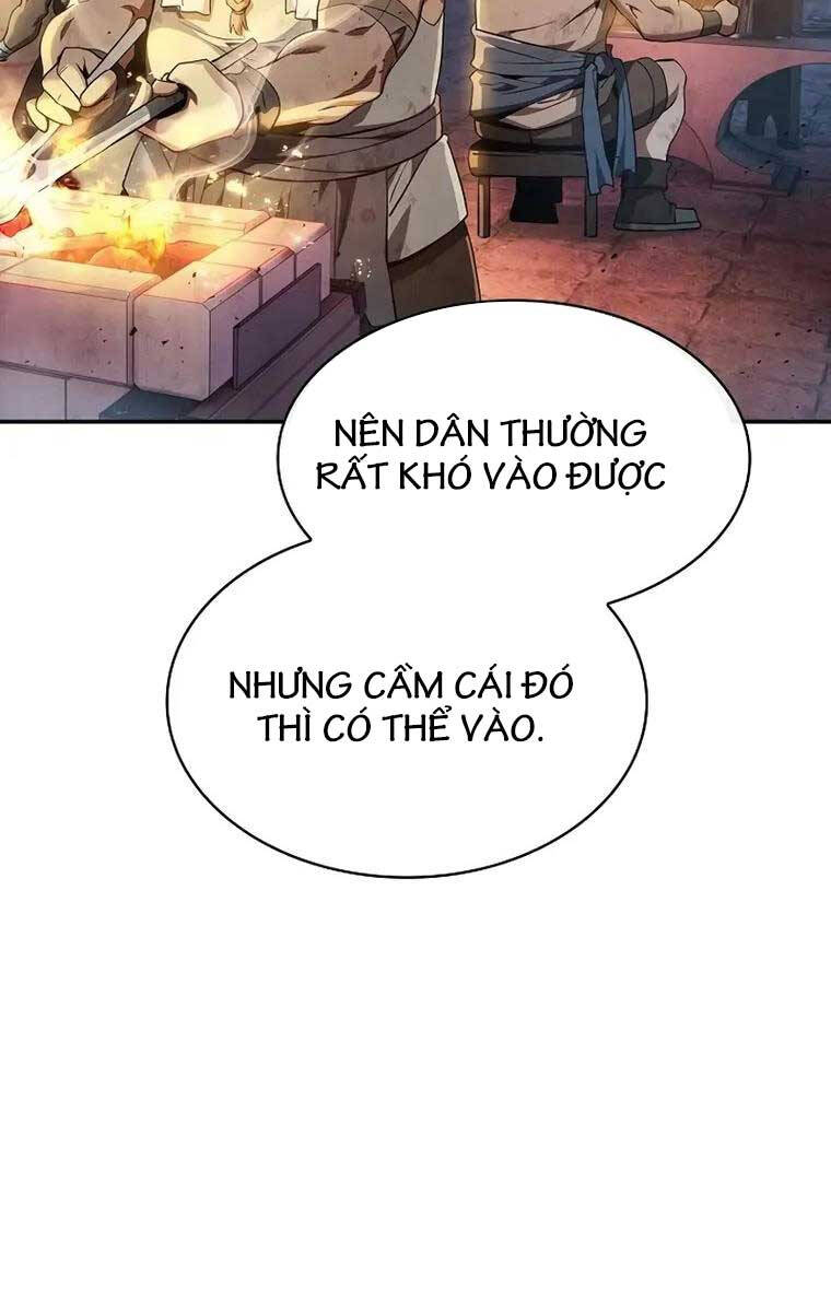 Kiếm Sĩ Thiên Tài Của Học Viện Chapter 16 - 114