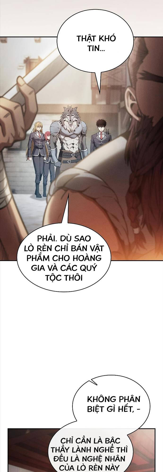 Kiếm Sĩ Thiên Tài Của Học Viện Chapter 21 - 4