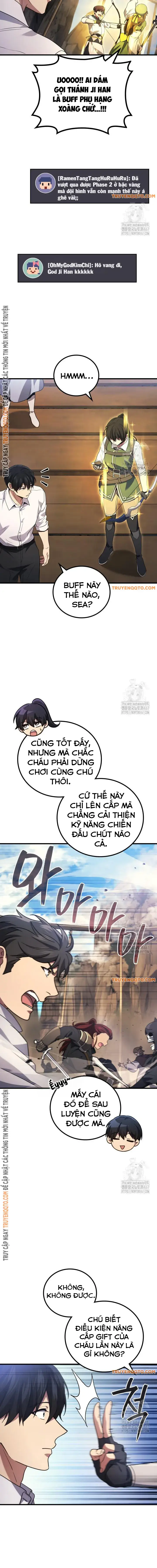 Thần Chiến Tranh Trở Lại Cấp 2 Chapter 86 - 6