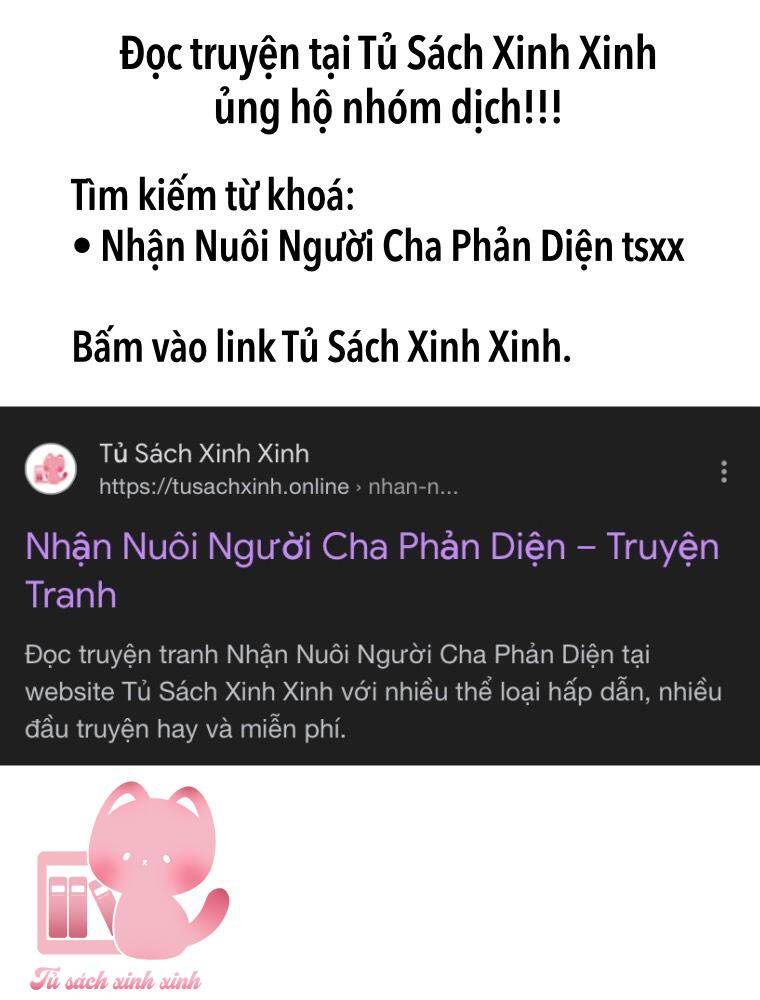 Nhận Nuôi Người Cha Phản Diện Chapter 47 - 3