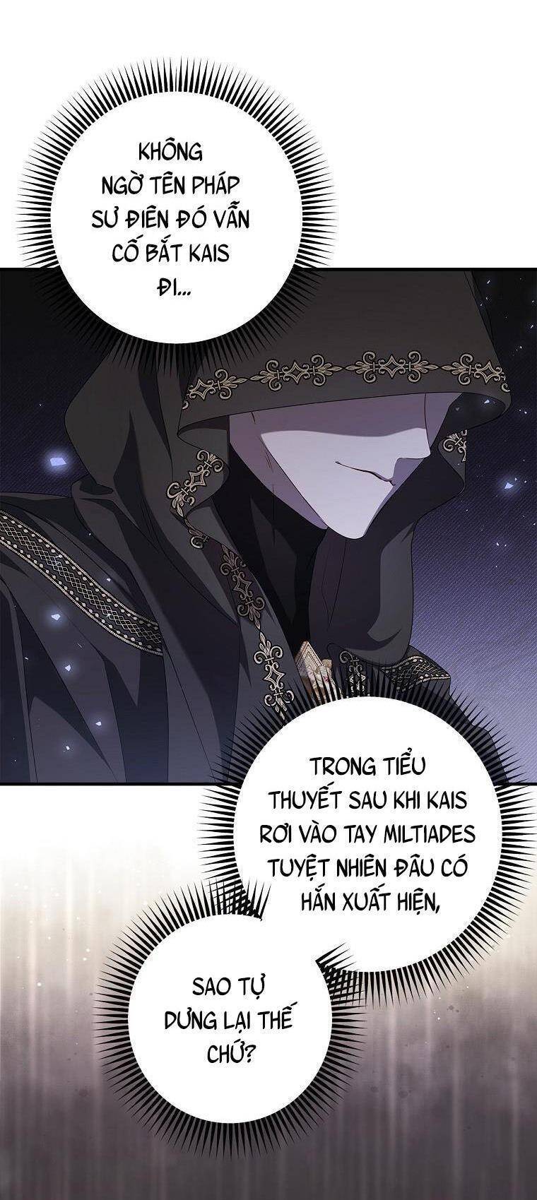 Nhận Nuôi Người Cha Phản Diện Chapter 51 - 7