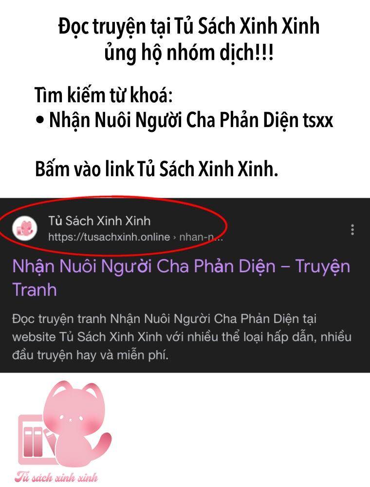 Nhận Nuôi Người Cha Phản Diện Chapter 55 - 3