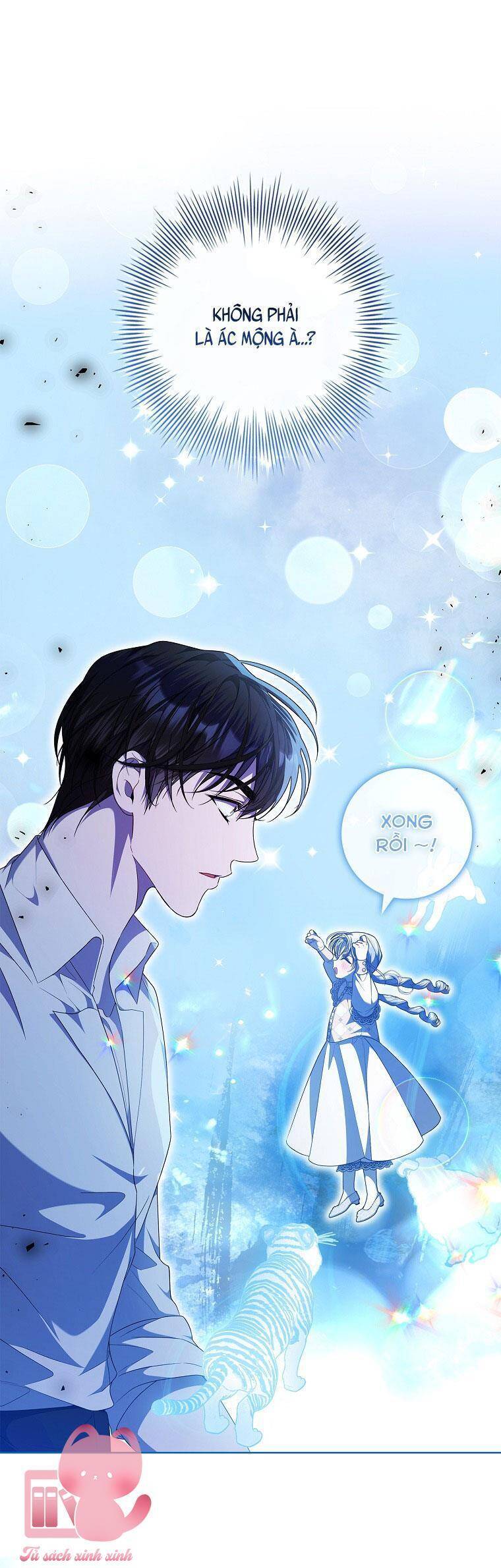 Nhận Nuôi Người Cha Phản Diện Chapter 61 - 32