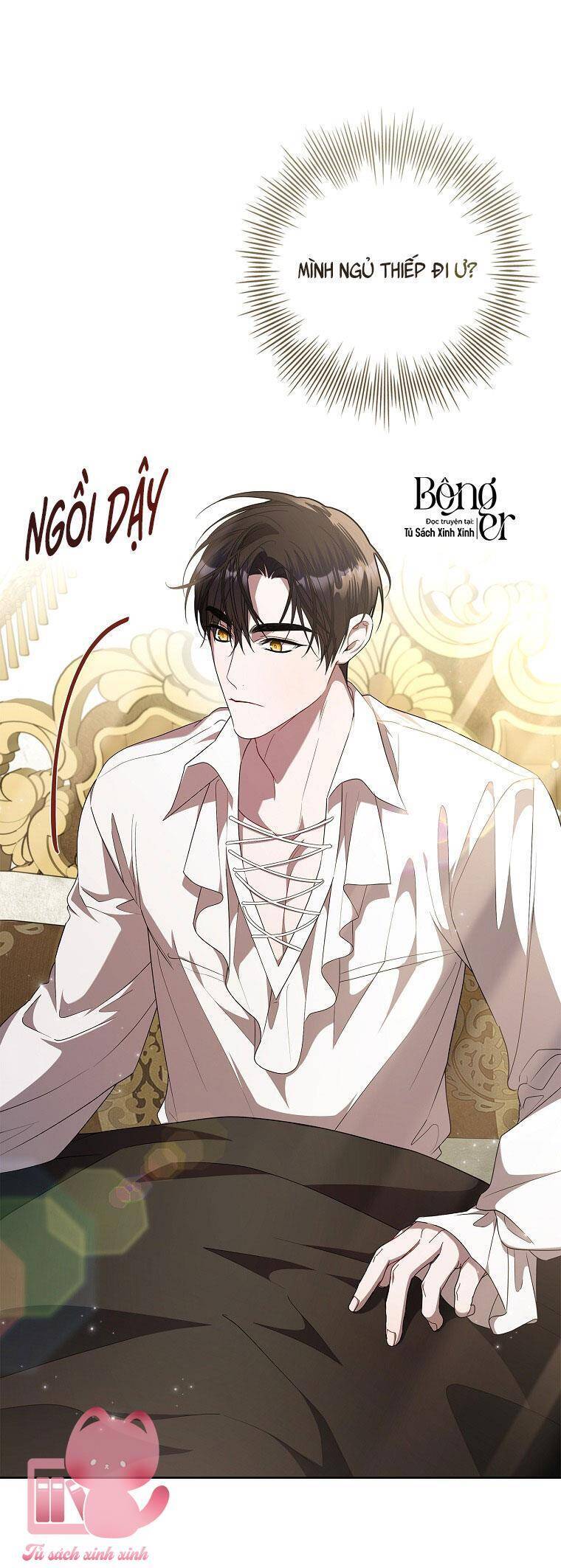 Nhận Nuôi Người Cha Phản Diện Chapter 61 - 40