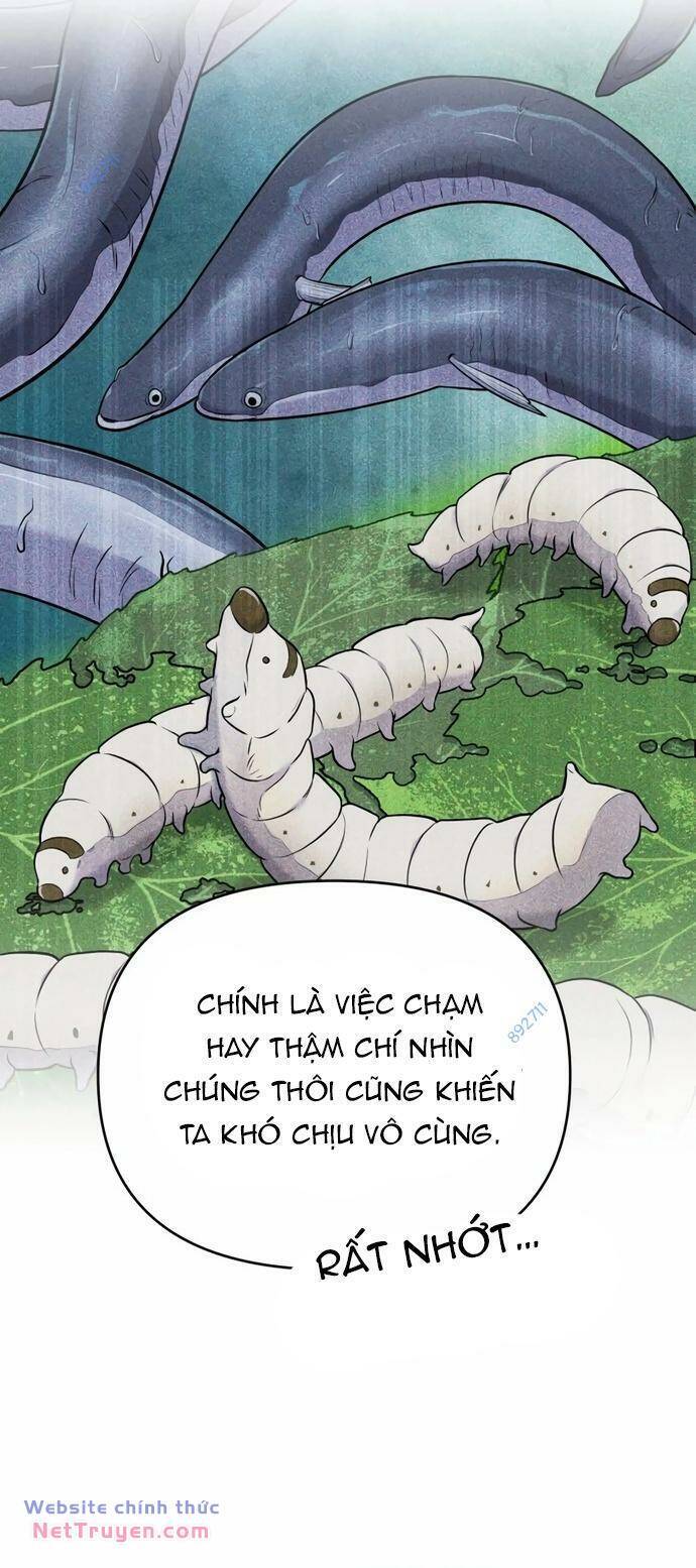 Nhân Viên Thực Tập Kim Cheolsu Chapter 11 - 56