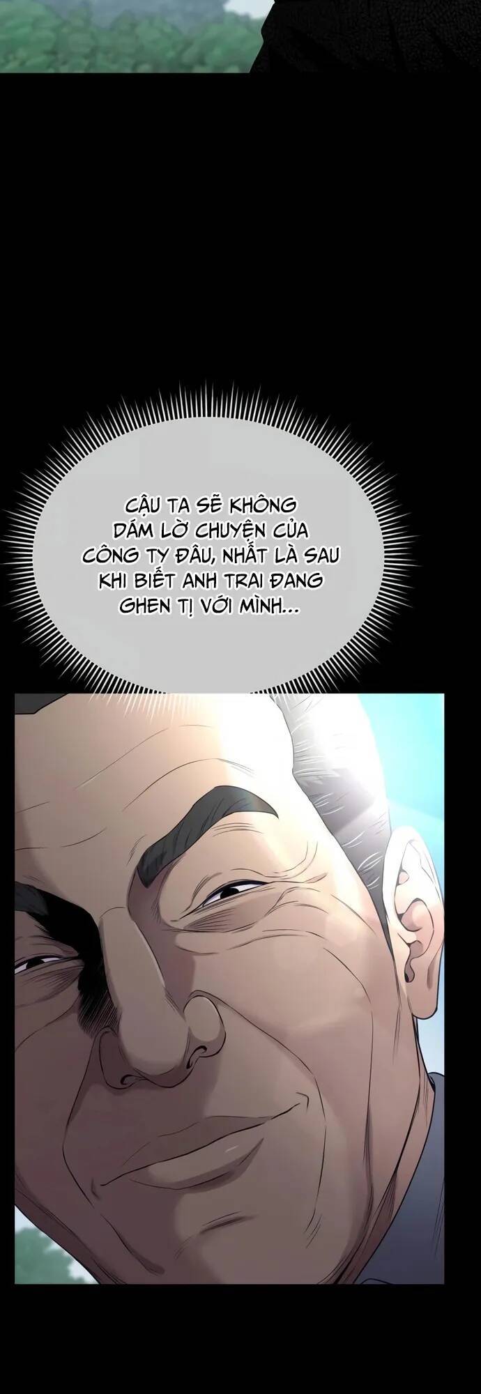 Nhân Viên Thực Tập Kim Cheolsu Chapter 7 - 22