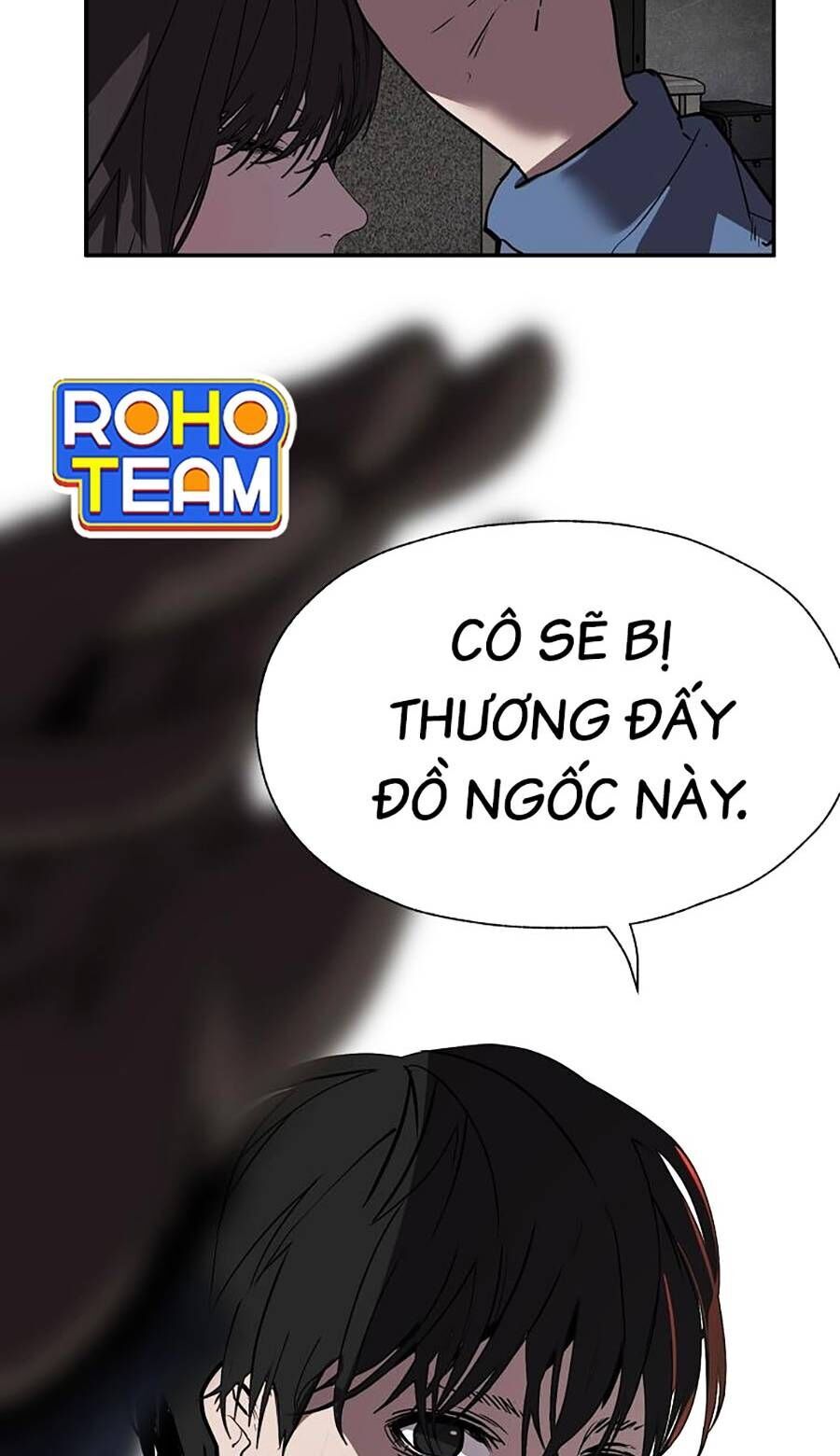 Người Hùng Thực Tế Ảo Chapter 40 - 11