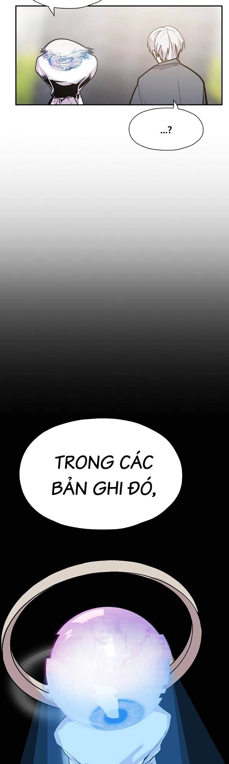 Người Hùng Thực Tế Ảo Chapter 41 - 42