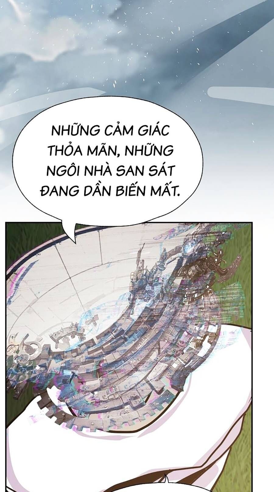 Người Hùng Thực Tế Ảo Chapter 41 - 91