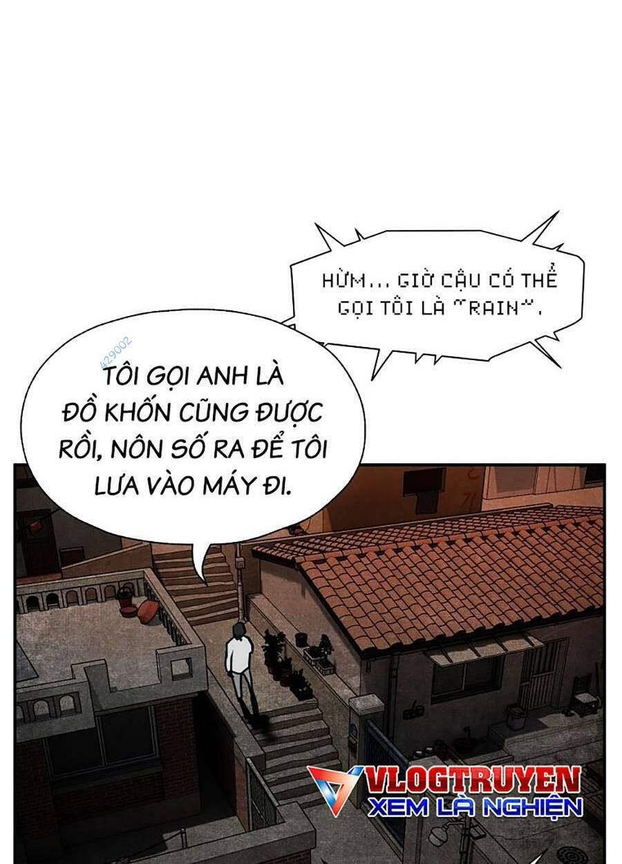 Người Hùng Thực Tế Ảo Chapter 39 - 30