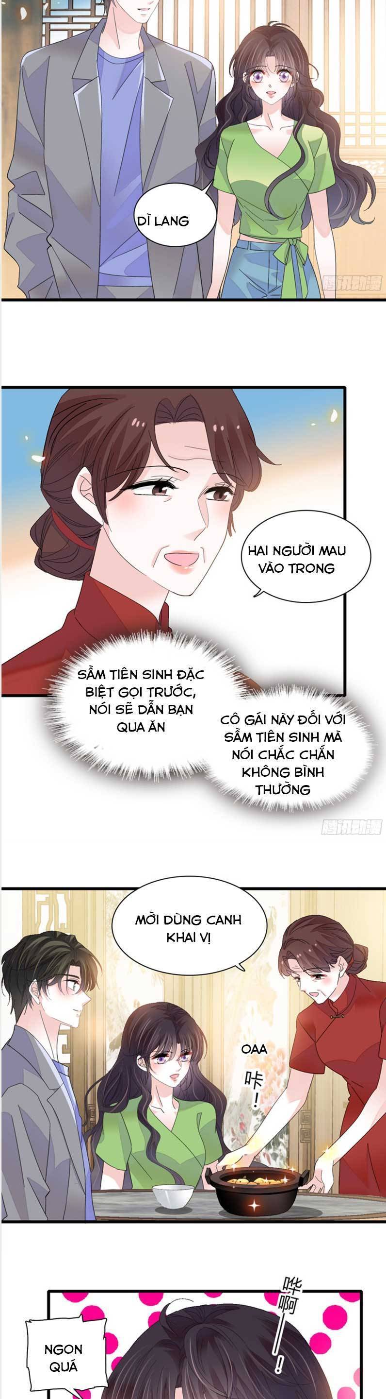 Thiên Kim Toàn Năng Bá Khí Ngút Trời Chapter 108 - 19