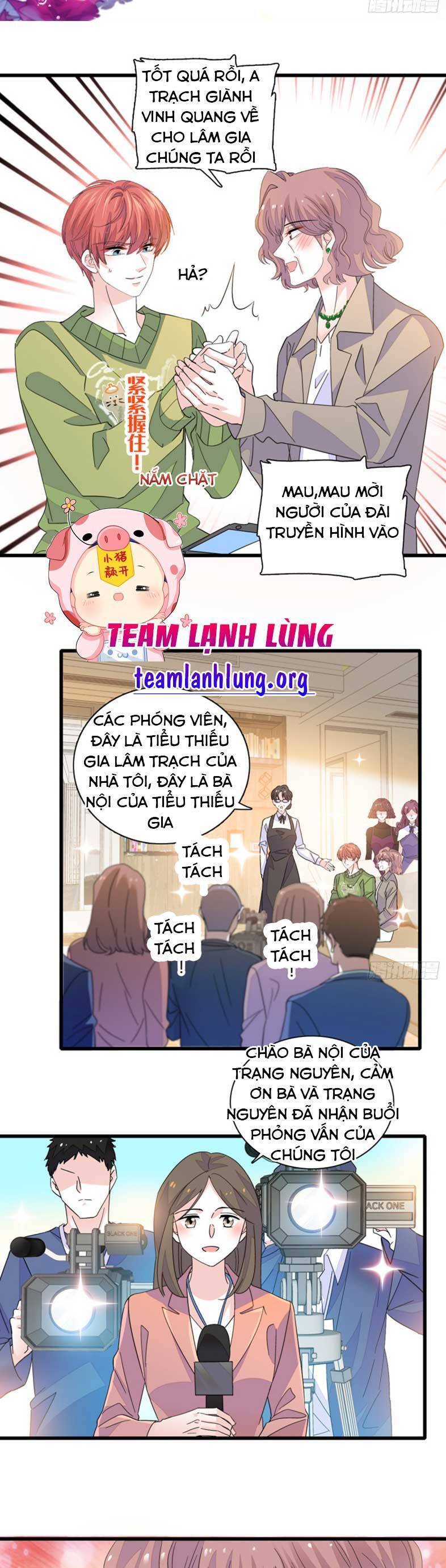 Thiên Kim Toàn Năng Bá Khí Ngút Trời Chapter 85 - 4