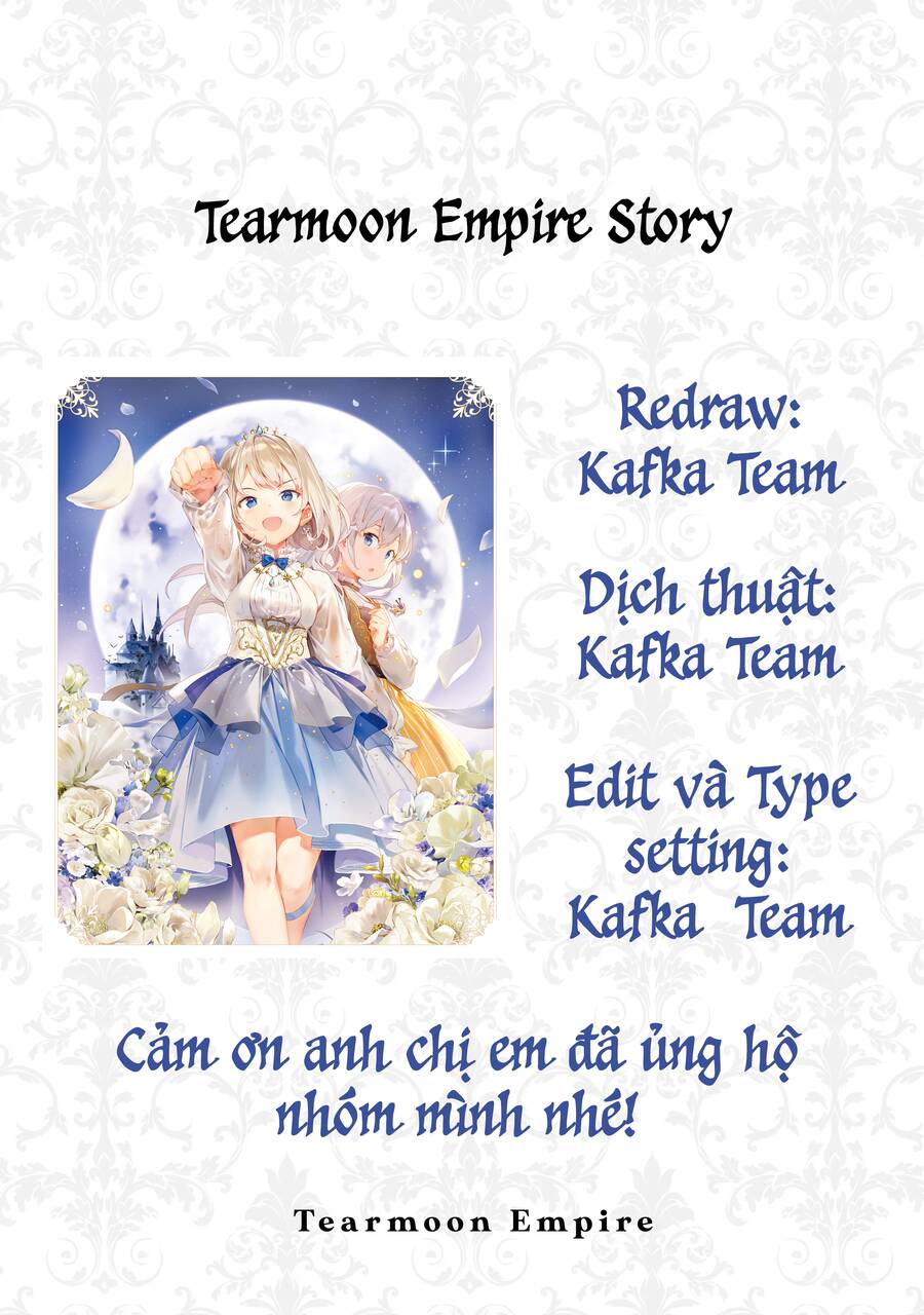 Tearmoon Empire Story Chapter 20 - 1