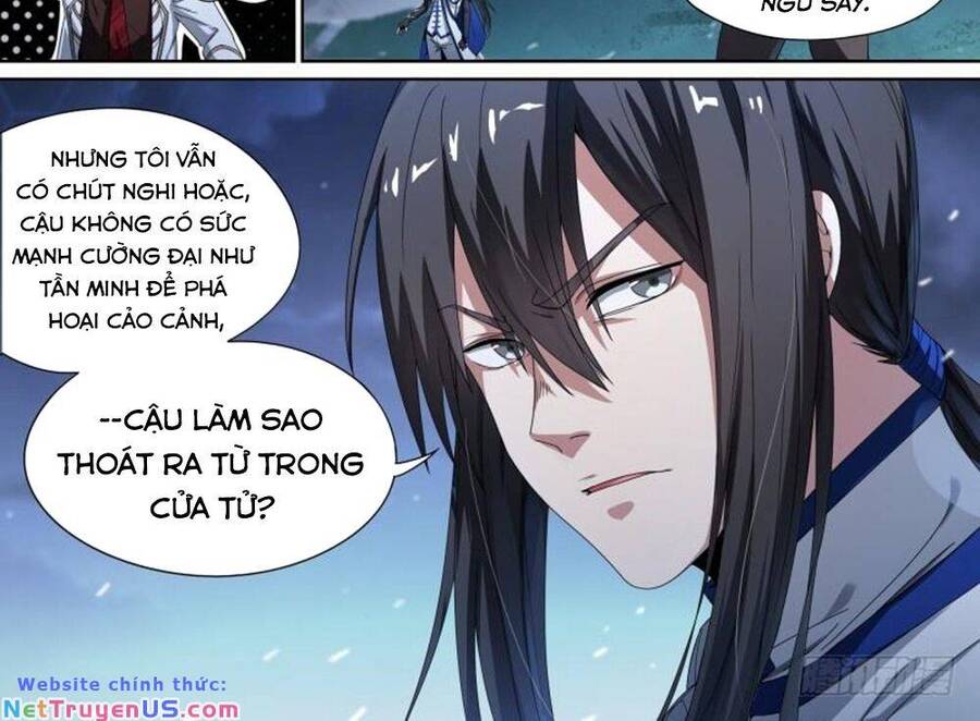 Siêu Thần Linh Chủ Chapter 61 - 8