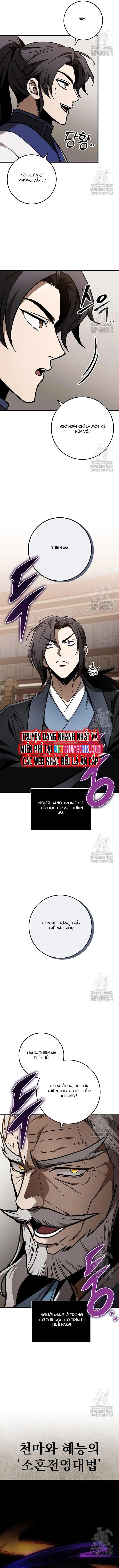 Thanh Kiếm Của Hoàng Đế Chapter 75 - 6