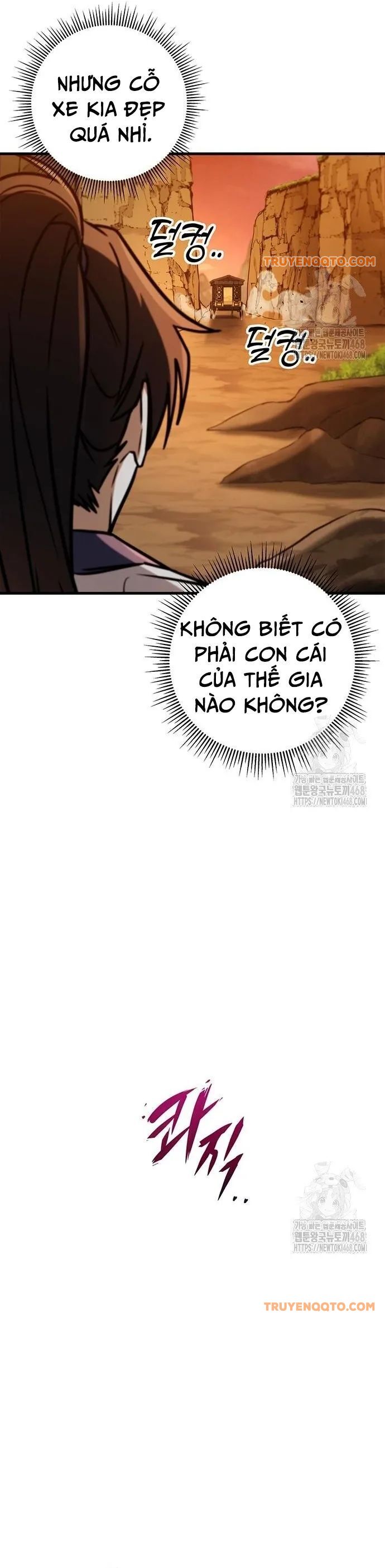 Thanh Kiếm Của Hoàng Đế Chapter 77 - 42