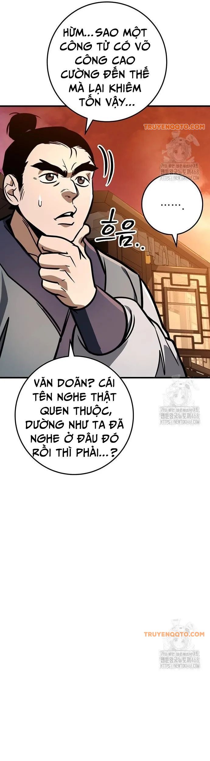 Thanh Kiếm Của Hoàng Đế Chapter 77 - 60