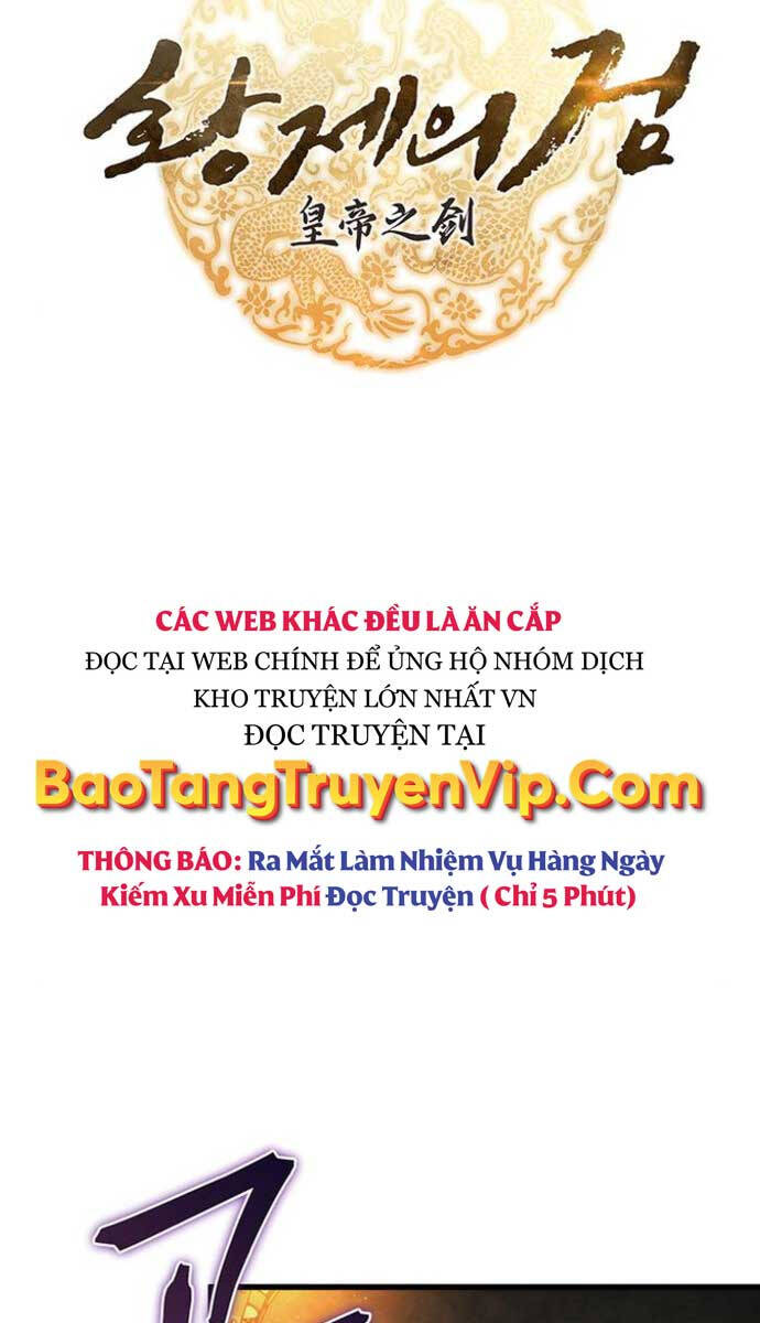 Thanh Kiếm Của Hoàng Đế Chapter 24 - 11