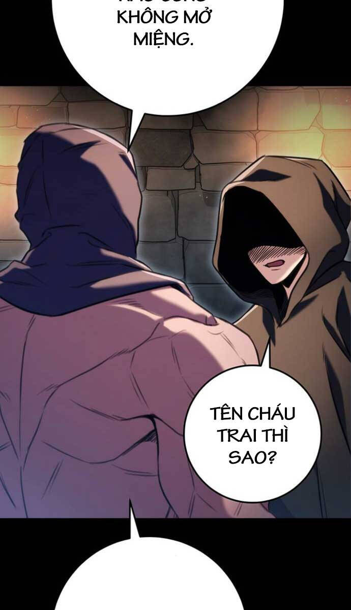 Thanh Kiếm Của Hoàng Đế Chapter 24 - 18