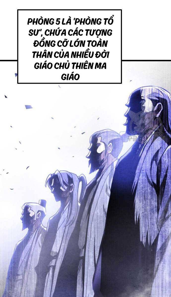 Thanh Kiếm Của Hoàng Đế Chapter 30 - 99