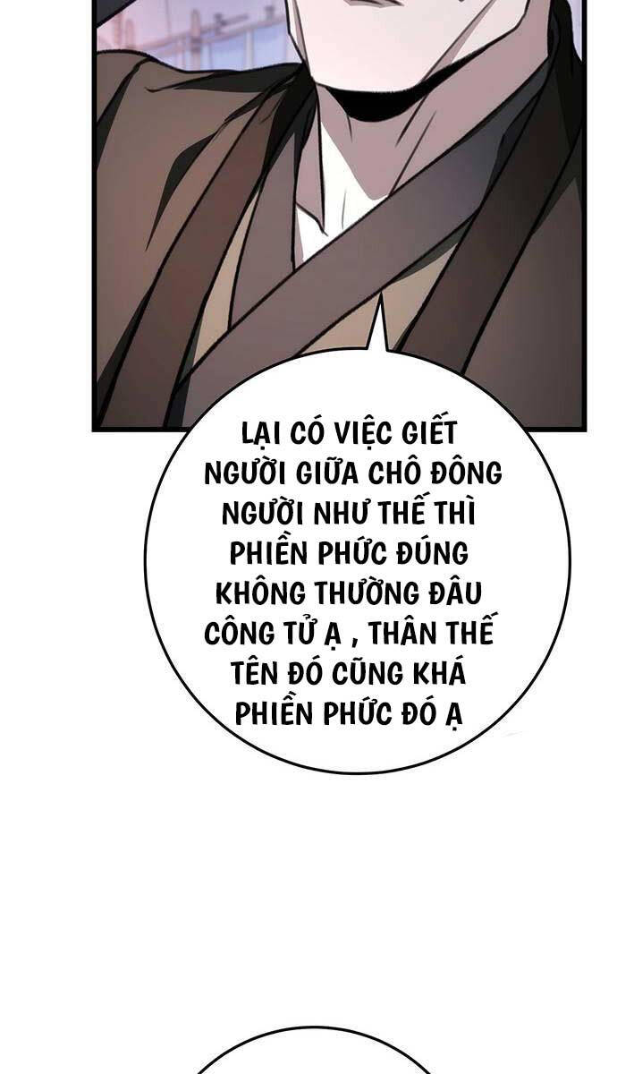 Thanh Kiếm Của Hoàng Đế Chapter 43 - 46