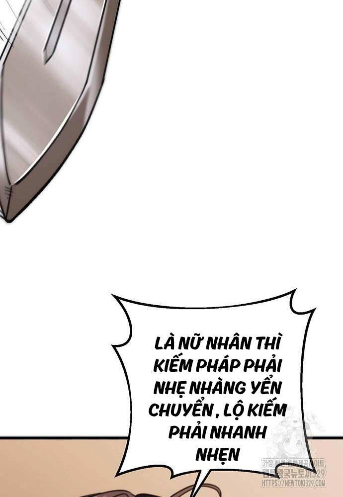 Thanh Kiếm Của Hoàng Đế Chapter 43 - 81