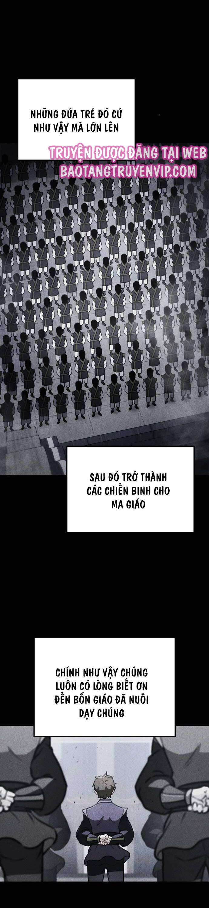 Thanh Kiếm Của Hoàng Đế Chapter 53 - 21