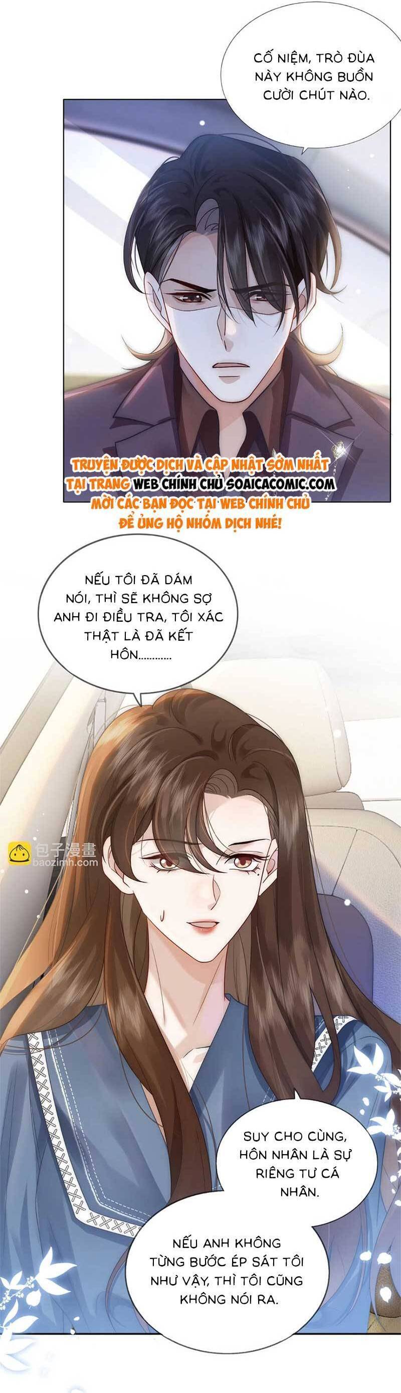 Yêu Lại Sau Một Đêm Bên Nhau Chapter 18 - 9