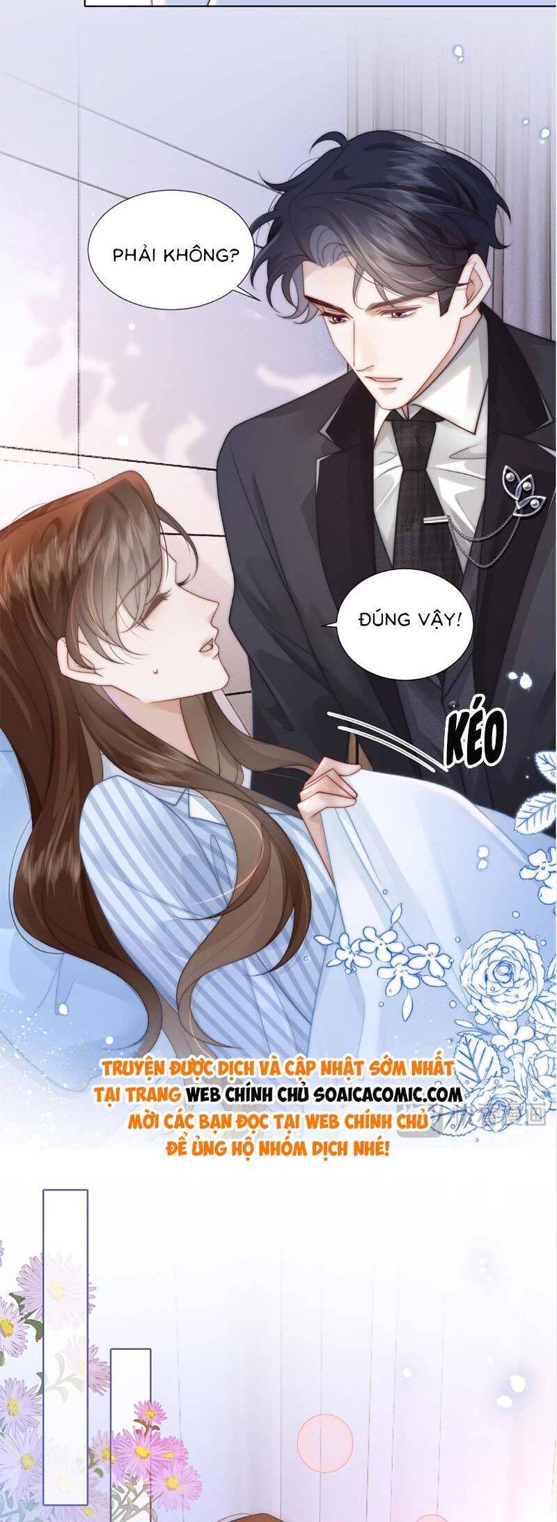 Yêu Lại Sau Một Đêm Bên Nhau Chapter 45 - 3