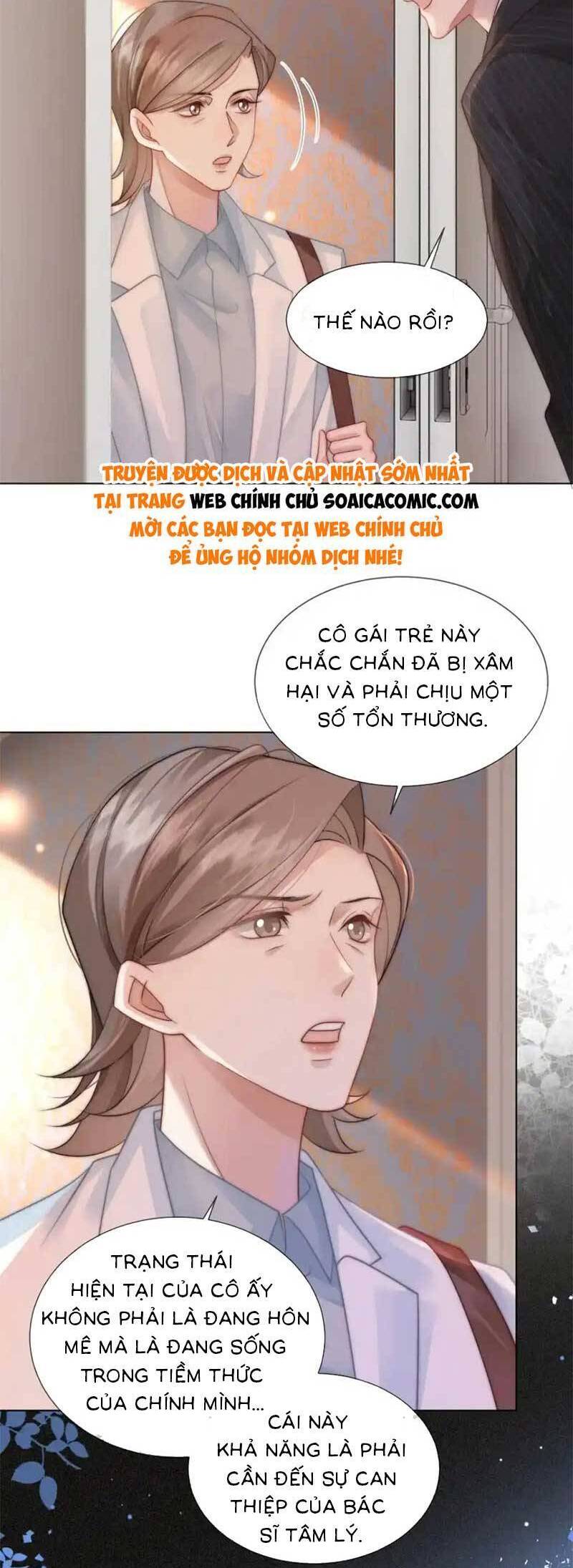 Yêu Lại Sau Một Đêm Bên Nhau Chapter 47 - 17