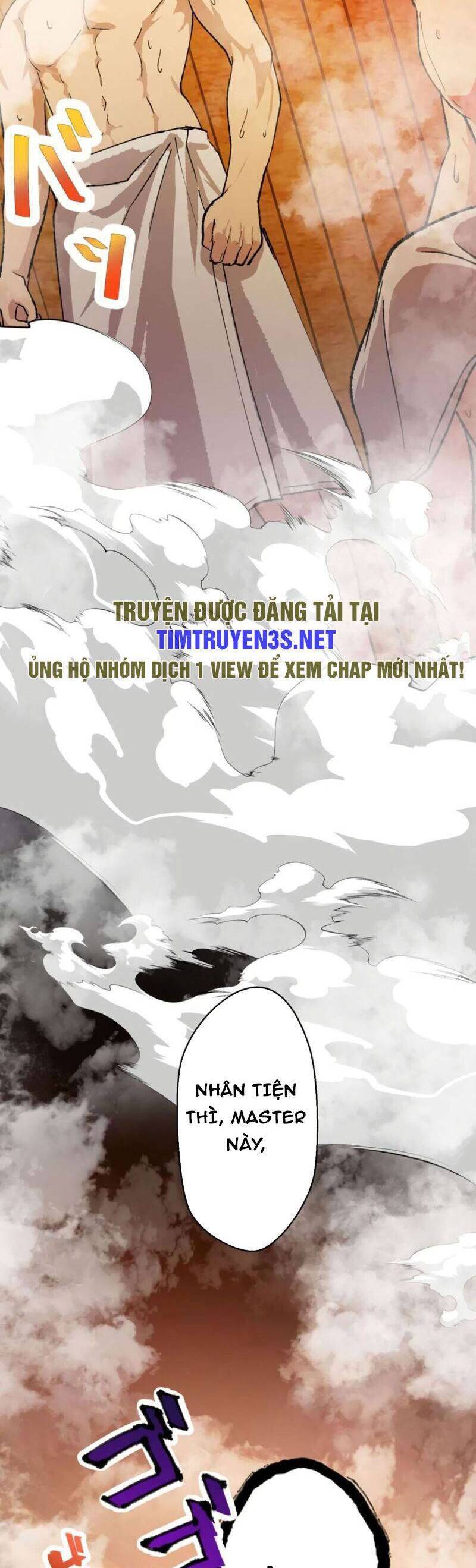 Tôi Chỉ Là Một Người Dọn Dẹp Chapter 23 - 101