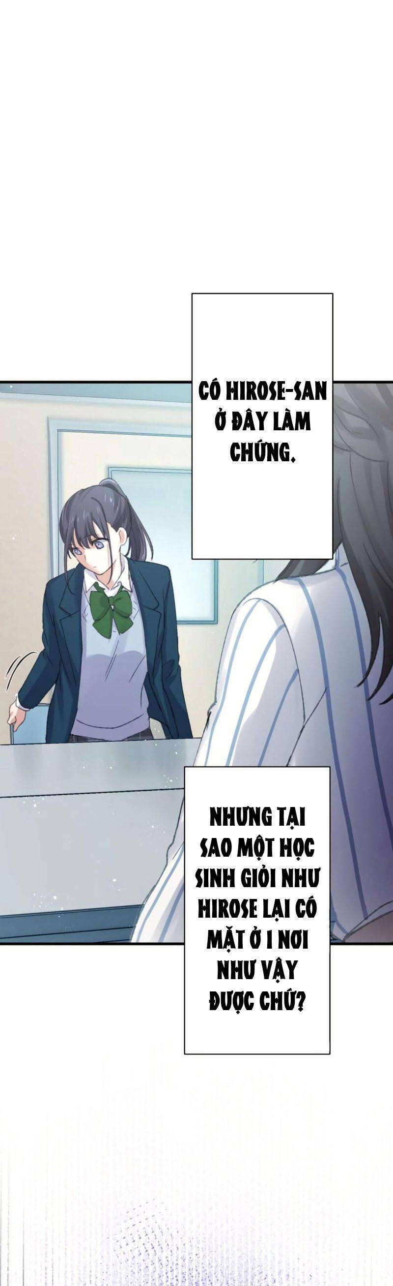 Tôi Chỉ Là Một Người Dọn Dẹp Chapter 23 - 20