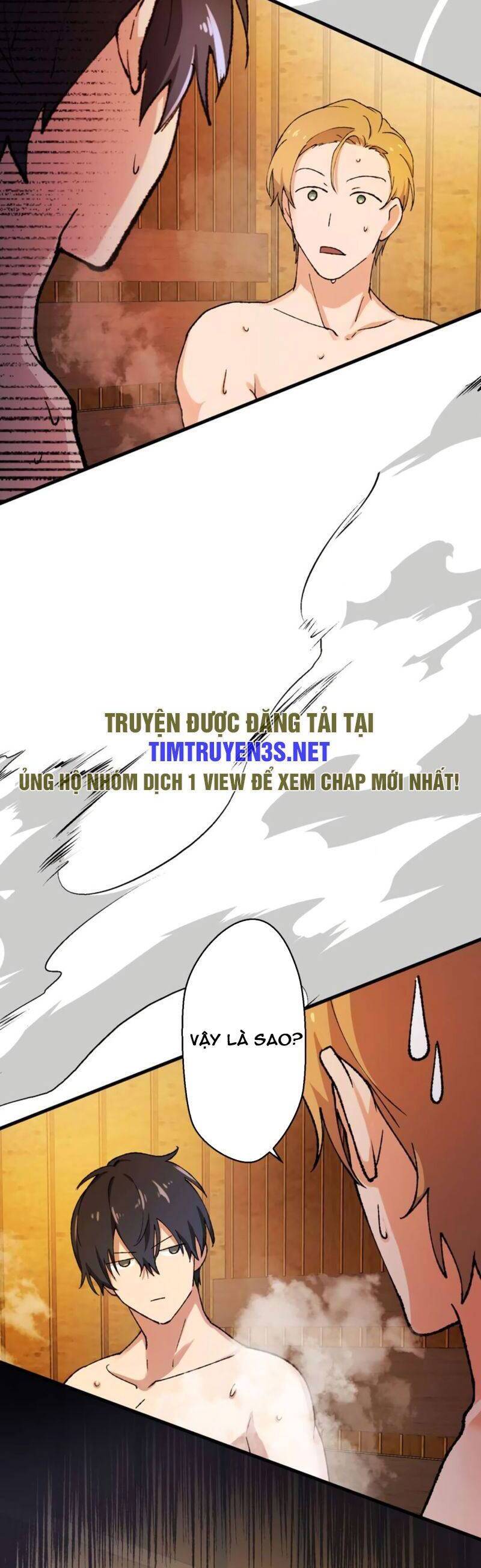 Tôi Chỉ Là Một Người Dọn Dẹp Chapter 23 - 80