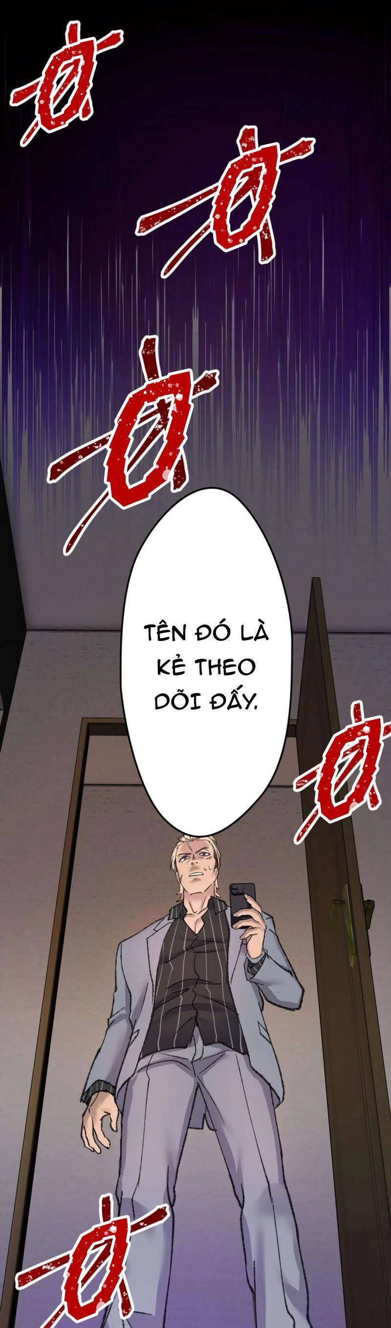 Tôi Chỉ Là Một Người Dọn Dẹp Chapter 27 - 60