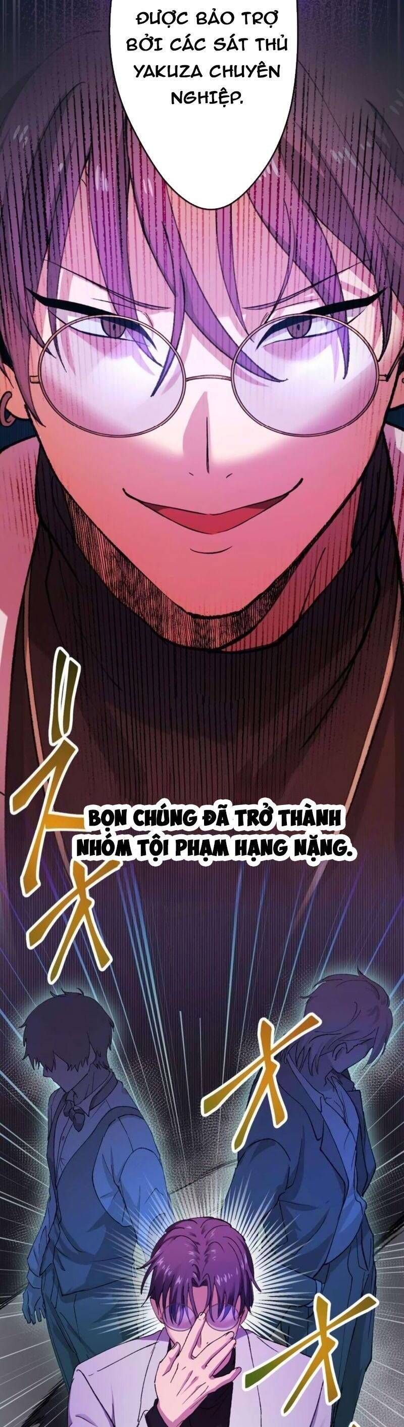 Tôi Chỉ Là Một Người Dọn Dẹp Chapter 29 - 4