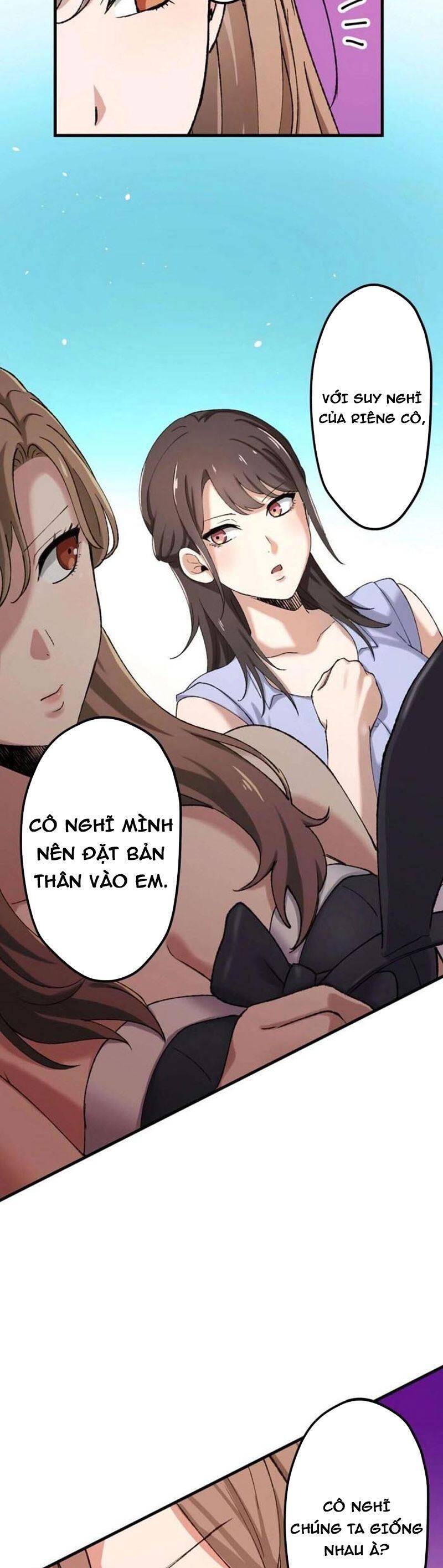 Tôi Chỉ Là Một Người Dọn Dẹp Chapter 32 - 26